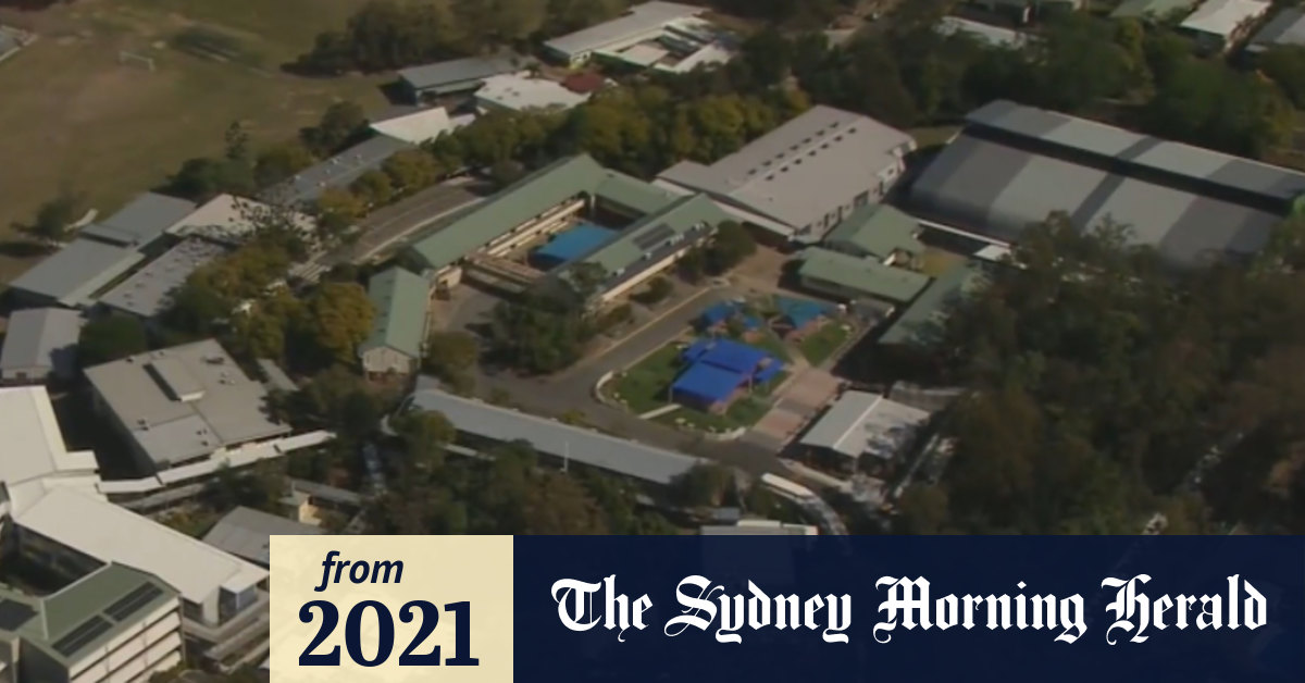 Video Mystery COVID19 case in Queensland sparks new lockdown concerns